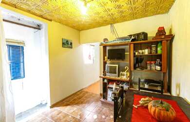 Imagem 16: Vendo duas casas com terreno grande na zona sul