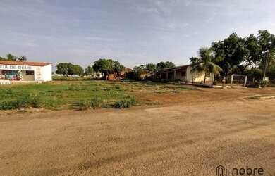 Imagem 4: Terreno à venda, 373 m² por R$ 75.000,00 - Setor Sol Nascente (Taquaralto) - Palmas/TO