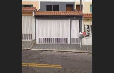 Imagem 15: Sobrado à venda, 107 m² por R$ 470.000,00 - Vila Floresta - Santo André/SP