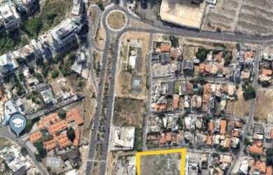 Imagem: O terreno possui 4320m² de Área e está localizado em Armação