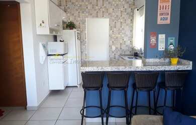 Imagem 10: Apartamento Padrão para Venda em Jardim Imperial Atibaia-SP - 412