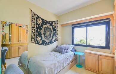 Imagem 12: Apartamento no Alto da Glória com 3 dormitórios e 2 vagas de garagem