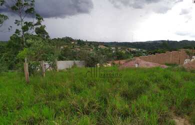 Imagem: O terreno possui 506m² de Área e está localizado em Jardim