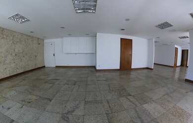 Imagem 5: Empresarial Paulista de frente o shop Paulista