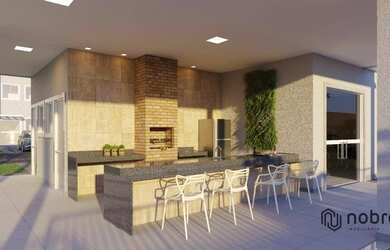 Imagem 10: Apartamento à venda, 43 m² por R$ 194.690,00 - Plano Diretor Sul - Palmas/TO