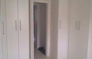 Imagem 8: Sobrado à venda, 107 m² por R$ 470.000,00 - Vila Floresta - Santo André/SP