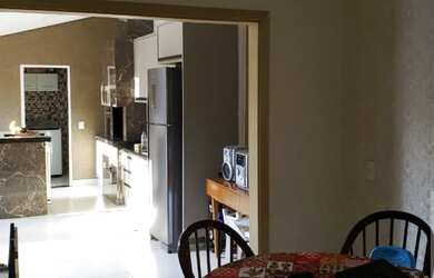 Imagem 9: São José do Rio Preto - Casa Padrão - Jardim Bianco