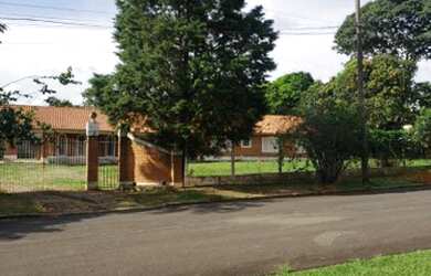 Imagem: A casa em condomínio possui 3 Dormitórios, 2 Banheiros, 25m²