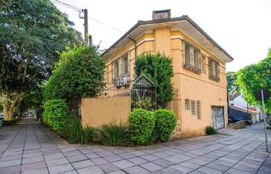 Imagem 1: Casa com 4 dormitórios à venda, 500 m² por R$ 5.800.000 - Independência...