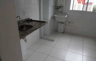 Imagem 4: Apartamento com 2 dormitórios, 53 m² - venda por R$ 239.000,00 ou aluguel...