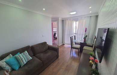 Imagem 1: Apartamento à venda, 49 m² por R$ 330.000,00 - Vila Emir - São Paulo/SP