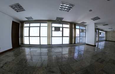 Imagem 3: Empresarial Paulista de frente o shop Paulista