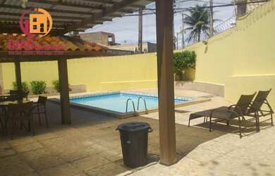 Imagem 16: Casa à venda em condomínio fechado - Salvador/BA
