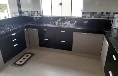 Imagem 10: Casa/Sobrado Res.Fechado Vila Suíça