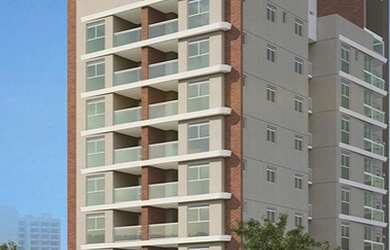 Imagem: O apartamento possui 3 Dormitórios, 3 Banheiros, 91m² de Área