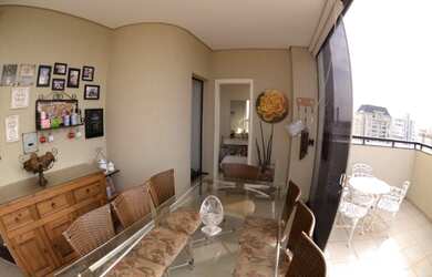 Imagem 15: Apto Green Plaza Residence-Próx. Plaza Shopping