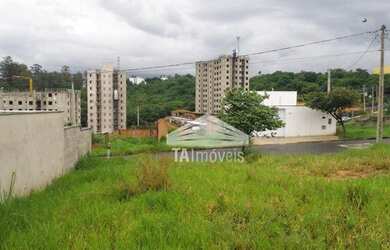 Imagem 2: Terreno à venda, 200m² por R$ 190.000 - Jardim Ibirapuera - Campinas/SP