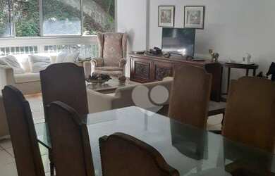 Imagem 6: Lopes Enjoy vende Apartamento 3 quartos , 125 m² por R$ 1.800.000 - Lagoa - Rio de Janeiro