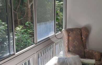 Imagem 7: Lopes Enjoy vende Apartamento 3 quartos , 125 m² por R$ 1.800.000 - Lagoa - Rio de Janeiro