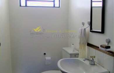 Imagem 6: Sobrado Padrão para Venda em Jardim Tapajós Atibaia-SP - 282