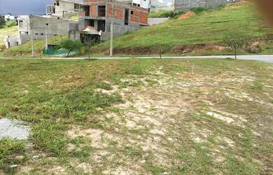 Imagem: O terreno possui 655m² de Área e está localizado em Parque