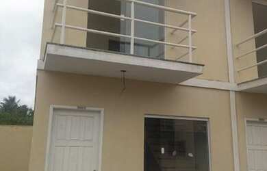 Imagem: A casa possui 2 Dormitórios, 2 Banheiros, 1 Vaga na garagem