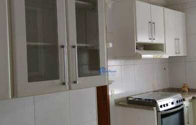 Imagem 13: Apartamento com 3 dormitórios, 150 m² - venda por R$ 880.000,00 ou aluguel...