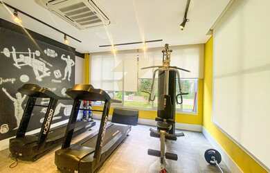 Imagem 13: Belíssimo Duplex no Ed Homme Lift