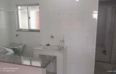 Imagem 9: Rocha Miranda. 70m² de Área, 1 Banheiroe1 Dormitório