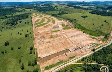 Imagem 7: SENADOR CANEDO - Loteamento/Condomínio - Residencial Marília