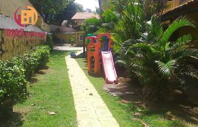 Imagem 14: Casa à venda em condomínio fechado - Salvador/BA