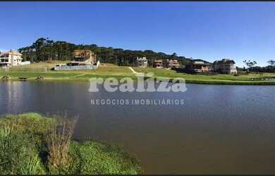 Imagem 2: TERRENO EM CANELA EM CONDOMÍNIO