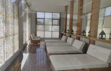 Imagem 14: Apartamento para venda tem 165 metros quadrados com 3 quartos