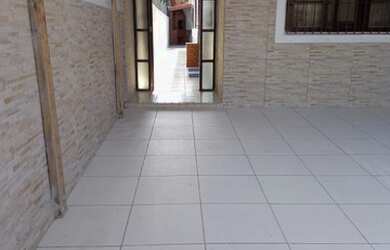 Imagem 13: LINDA CASA 2 DORM 1 SUITE LADO PRAIA MARACANÃ PRAIA GRANDE