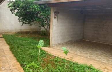 Imagem 11: casa no novo santo antonio