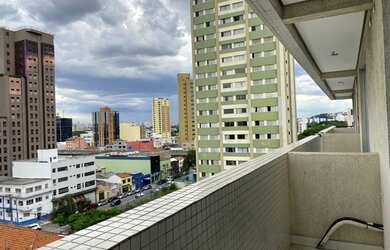 Imagem 12: São Paulo - Conjunto Comercial/Sala - SANTANA