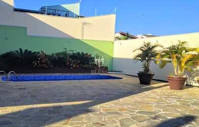 Imagem 1: LINDO SOBRADO EM UM DOS BAIRROS MAIS NOBRES DE JUNDIAÍ JARDIM PAULISTA...