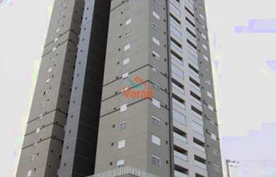 Imagem: O apartamento possui 3 Dormitórios, 4 Banheiros, 2 Vagas na