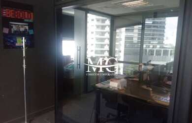 Imagem 9: Andar Corporativo para alugar, 300 m² por R$ 22.000,00/mês - Pinheiros...