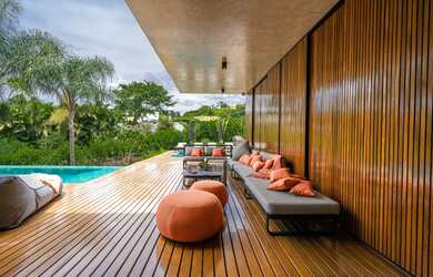 Imagem 4: Casa espetacular em Louveira