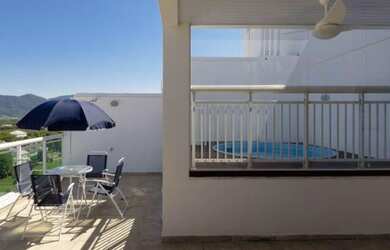 Imagem 11: COBERTURA COND.RESIDENCIAL PORTAL DAS AMÉRICAS - RECREIO DOS BANDEIRANTES