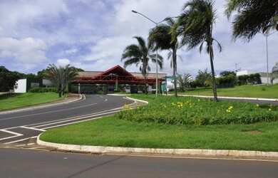 Imagem 6: Terreno Lote á venda Condomínio Jardim Barcelona Zona Sul Uberlândia