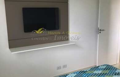 Imagem 5: Apartamento Padrão para Venda em Jardim Imperial Atibaia-SP - 214