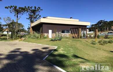 Imagem 6: TERRENO EM CANELA EM CONDOMÍNIO