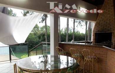 Imagem 14: Casa em Condomínio para Venda Condomínio Monte Belo Salto