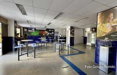 Imagem 9: SHS Q 5 predio corporativo