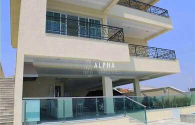 Imagem 4: Casa à venda, 950 m² por R$ 6.200.000,00 - Gênesis 2 - Santana de Parnaíba/SP