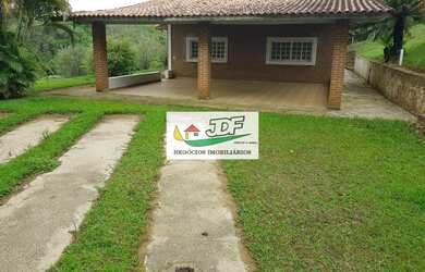 Imagem: A fazenda possui 196.000m² de Área e está localizado em