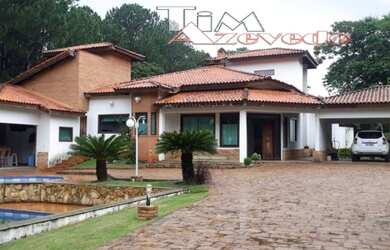 Imagem 3: Casa em Condomínio para Venda Condomínio Monte Belo Salto