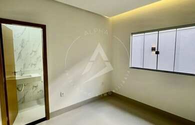 Imagem 13: Casa à venda Alto Padrão no Recanto Barravento, região Noroeste, GOIANIA...